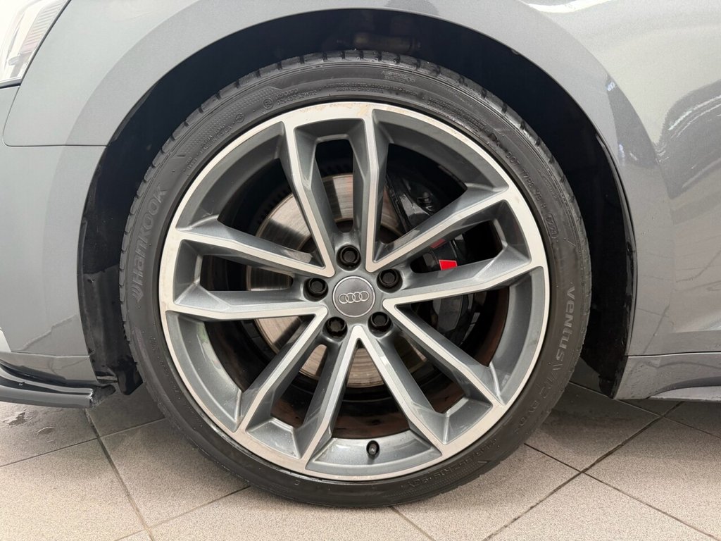 Used Audi A5 2018 for sale - 77692715: Photo 11