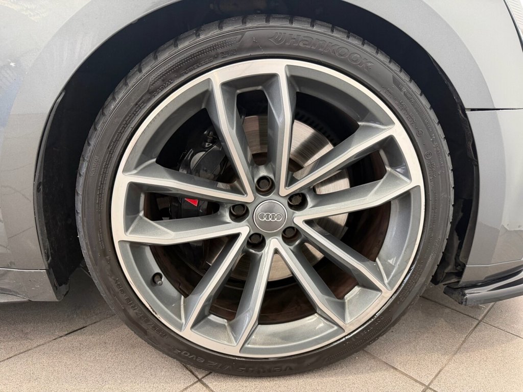 Used Audi A5 2018 for sale - 77692715: Photo 12