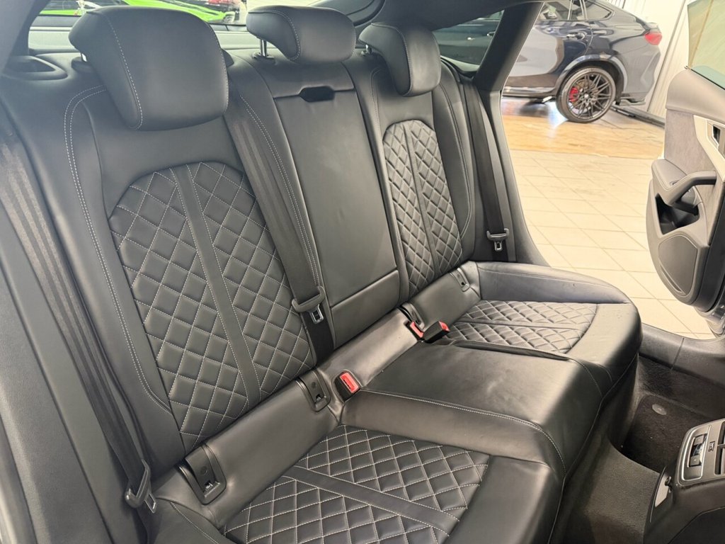 Used Audi A5 2018 for sale - 77692715: Photo 16