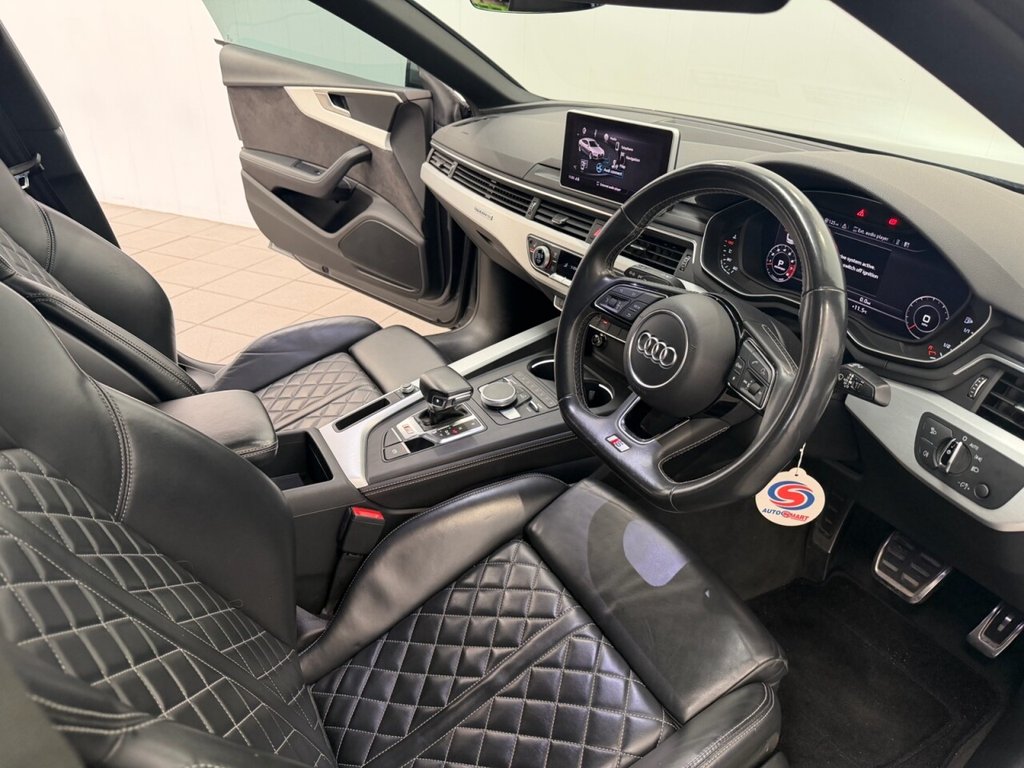 Used Audi A5 2018 for sale - 77692715: Photo 17