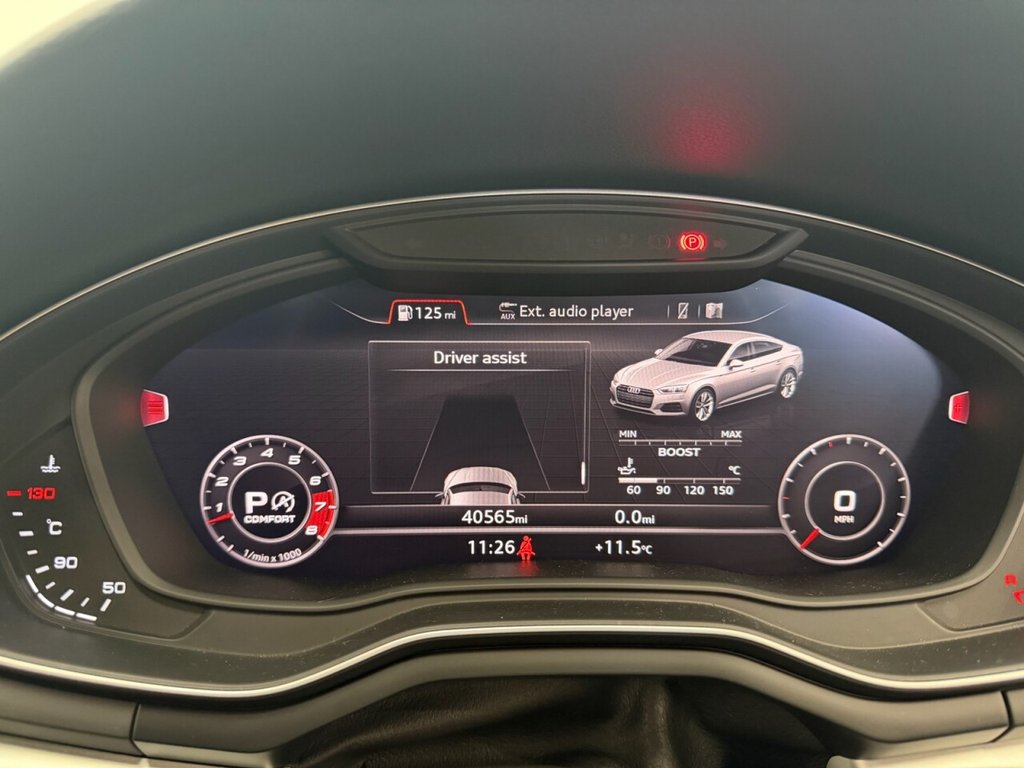 Used Audi A5 2018 for sale - 77692715: Photo 2