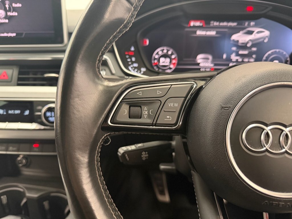 Used Audi A5 2018 for sale - 77692715: Photo 20