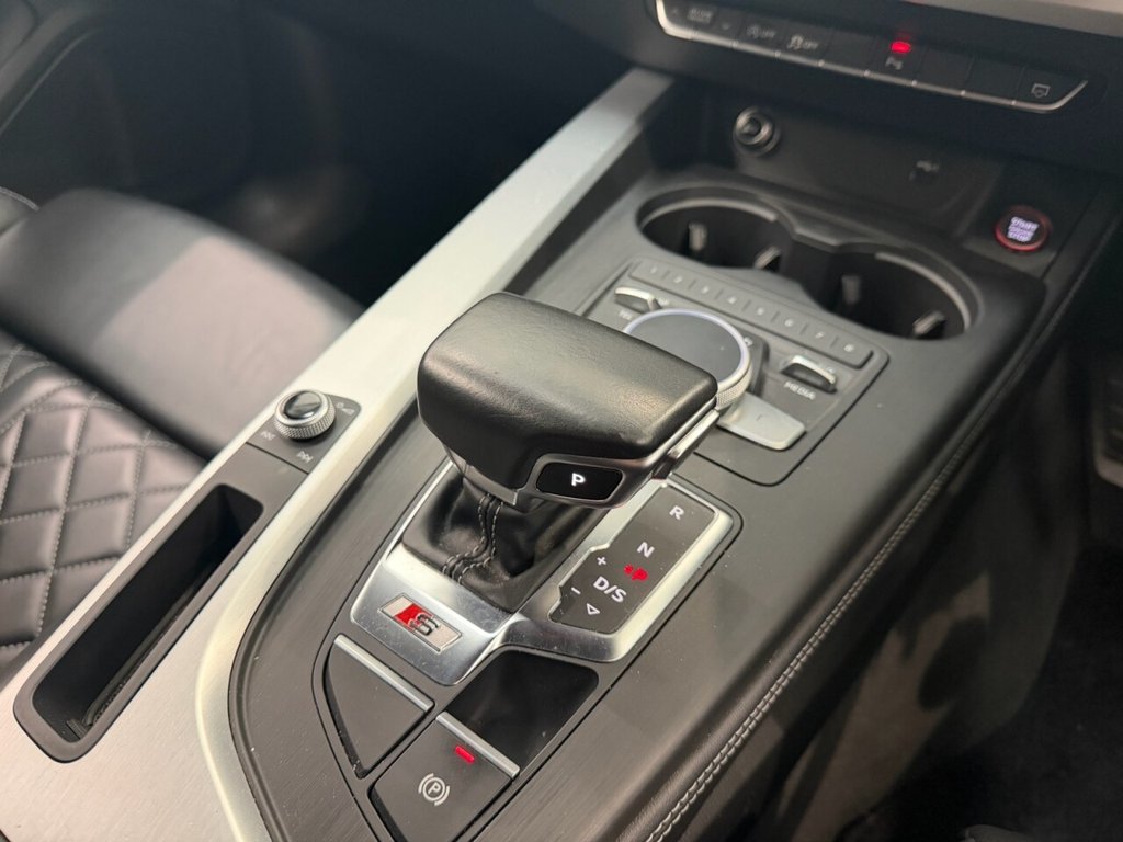 Used Audi A5 2018 for sale - 77692715: Photo 21