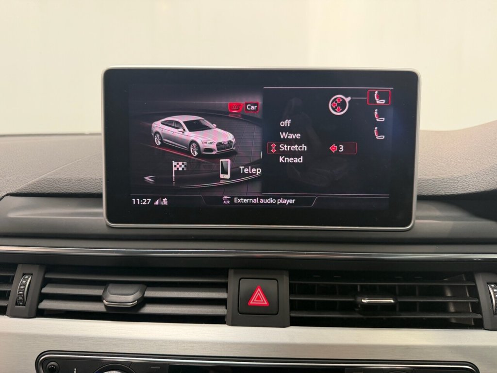 Used Audi A5 2018 for sale - 77692715: Photo 22