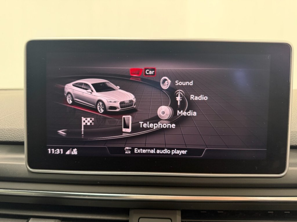 Used Audi A5 2018 for sale - 77692715: Photo 23