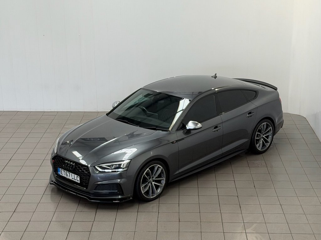 Used Audi A5 2018 for sale - 77692715: Photo 25