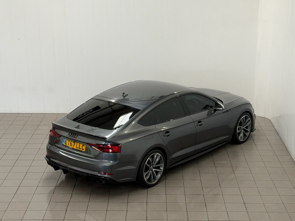 Used Audi A5 2018 for sale - 77692715: Photo 26