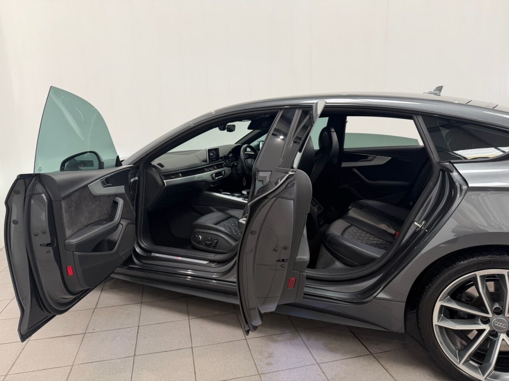 Used Audi A5 2018 for sale - 77692715: Photo 28