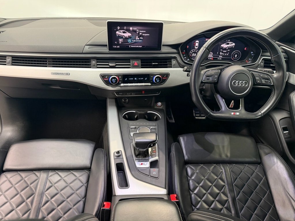 Used Audi A5 2018 for sale - 77692715: Photo 3