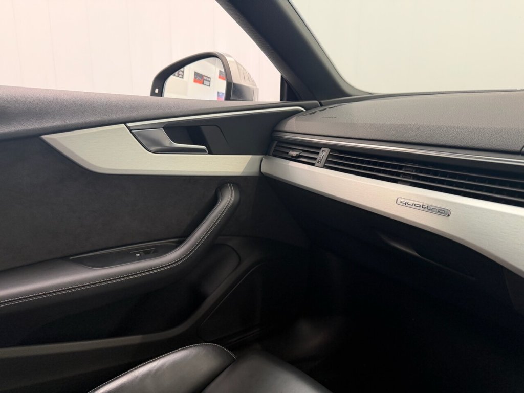 Used Audi A5 2018 for sale - 77692715: Photo 32