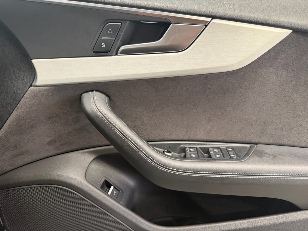 Used Audi A5 2018 for sale - 77692715: Photo 33