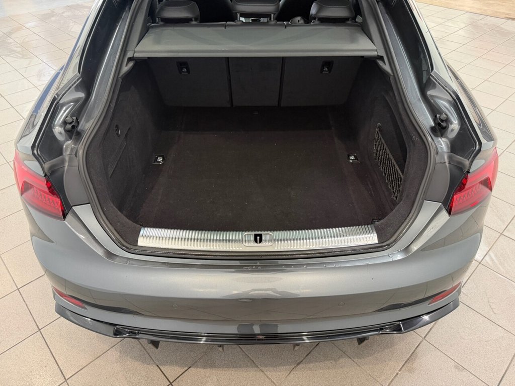 Used Audi A5 2018 for sale - 77692715: Photo 36