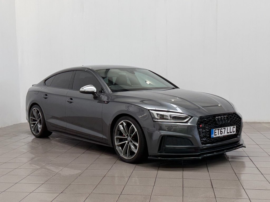 Used Audi A5 2018 for sale - 77692715: Photo 5
