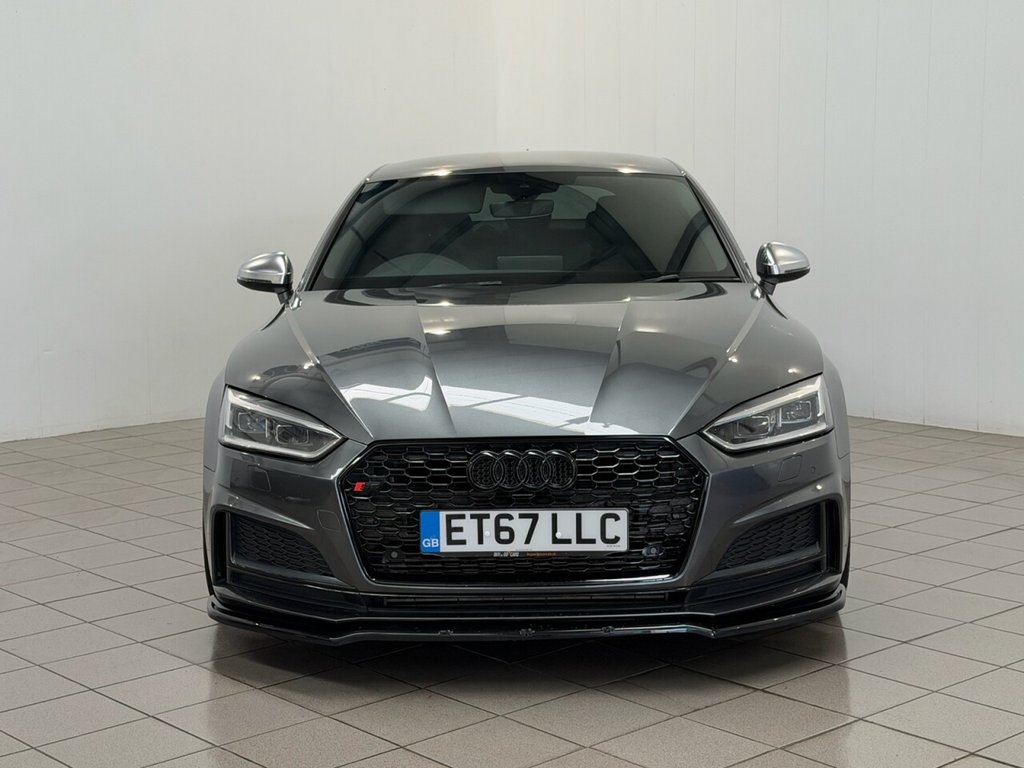 Used Audi A5 2018 for sale - 77692715: Photo 6