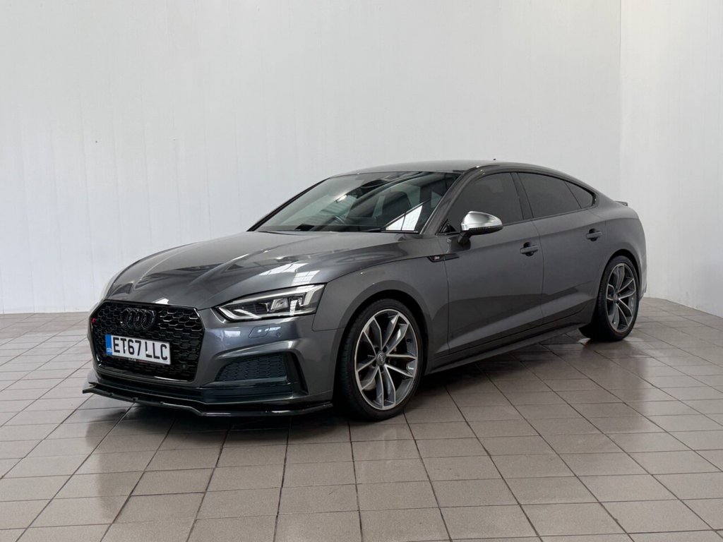 Used Audi A5 2018 for sale - 77692715: Photo 7