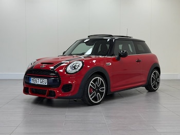Used MINI Hatch 2017 for sale - 78373063: Photo