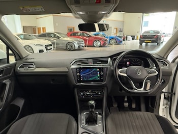 Used Volkswagen Tiguan Allspace 2022 for sale - 78908601: Photo