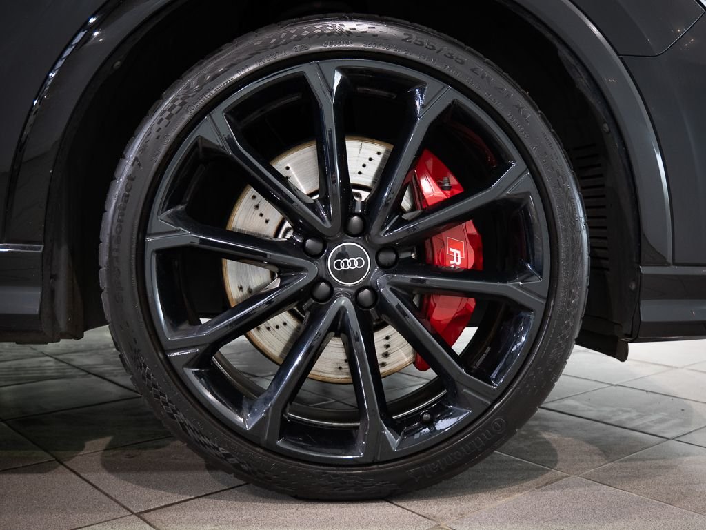 Used Audi RS Q3 2022 for sale - 76445724: Photo 11