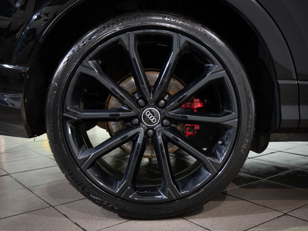 Used Audi RS Q3 2022 for sale - 76445724: Photo 12