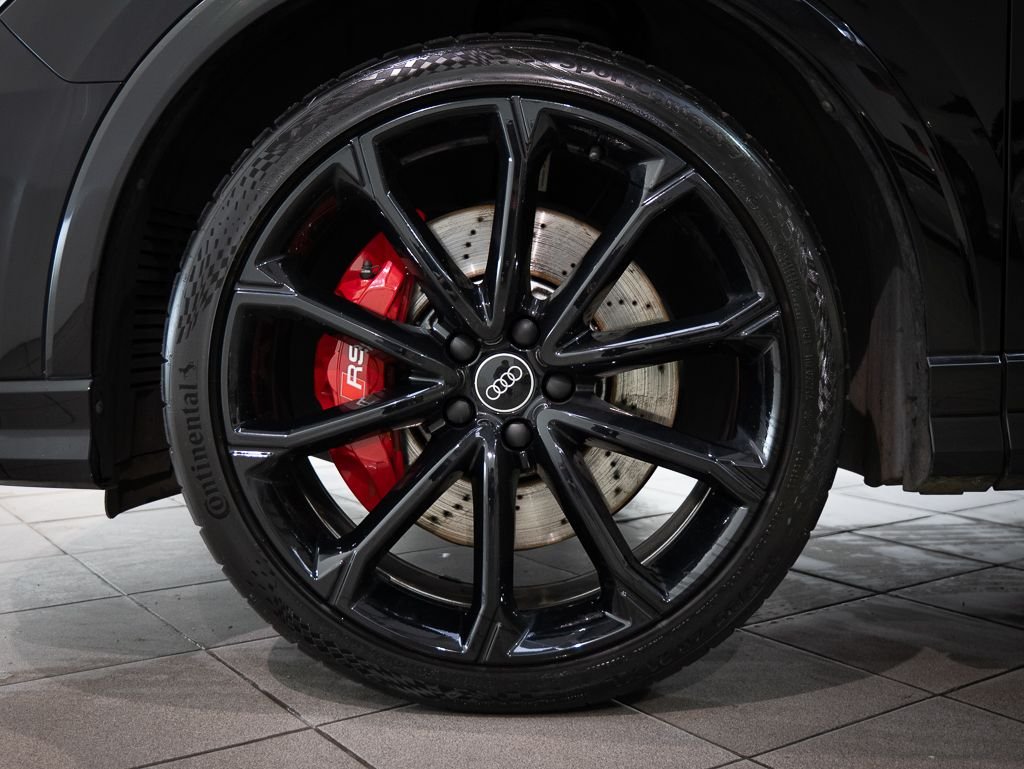 Used Audi RS Q3 2022 for sale - 76445724: Photo 14