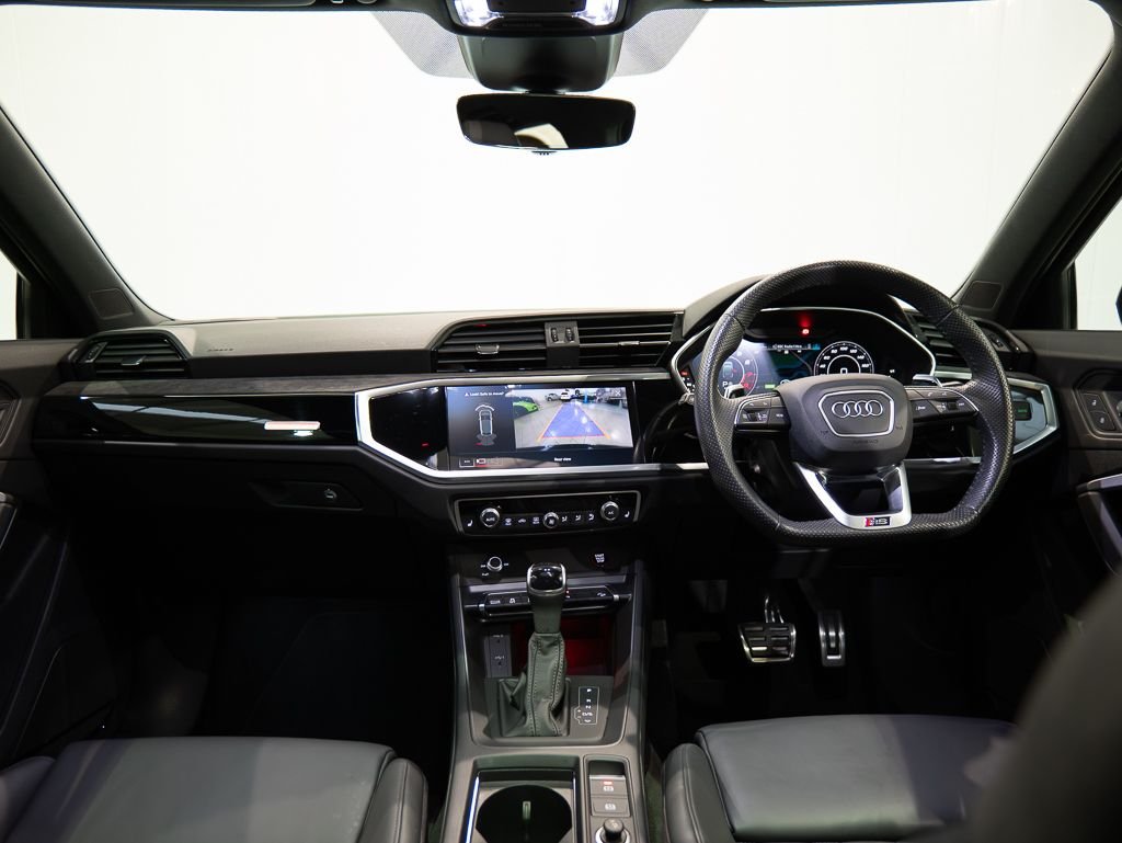 Used Audi RS Q3 2022 for sale - 76445724: Photo 16