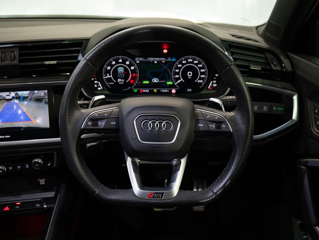 Used Audi RS Q3 2022 for sale - 76445724: Photo 17
