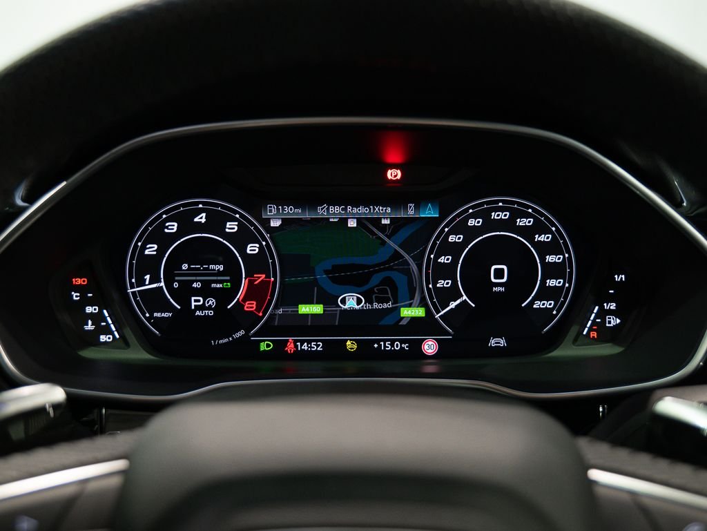 Used Audi RS Q3 2022 for sale - 76445724: Photo 18