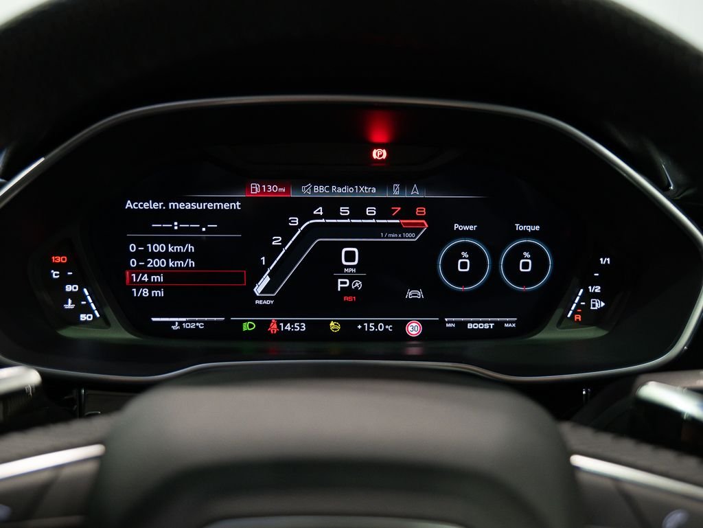 Used Audi RS Q3 2022 for sale - 76445724: Photo 19