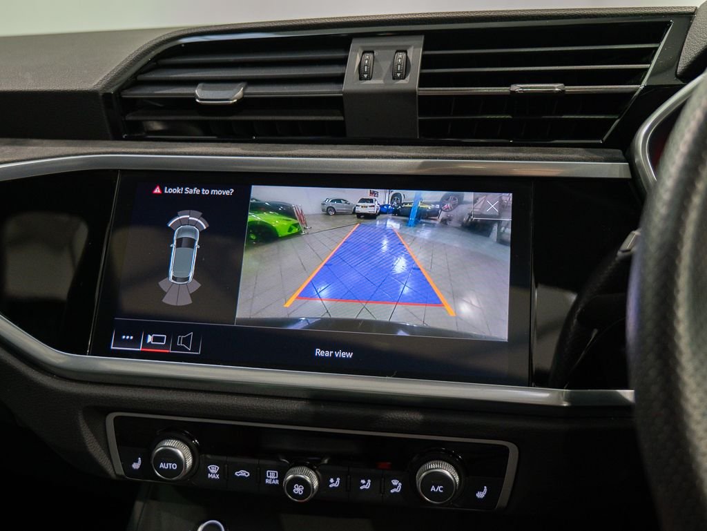 Used Audi RS Q3 2022 for sale - 76445724: Photo 20