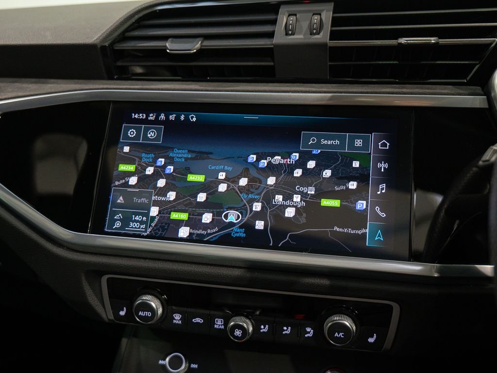 Used Audi RS Q3 2022 for sale - 76445724: Photo 21