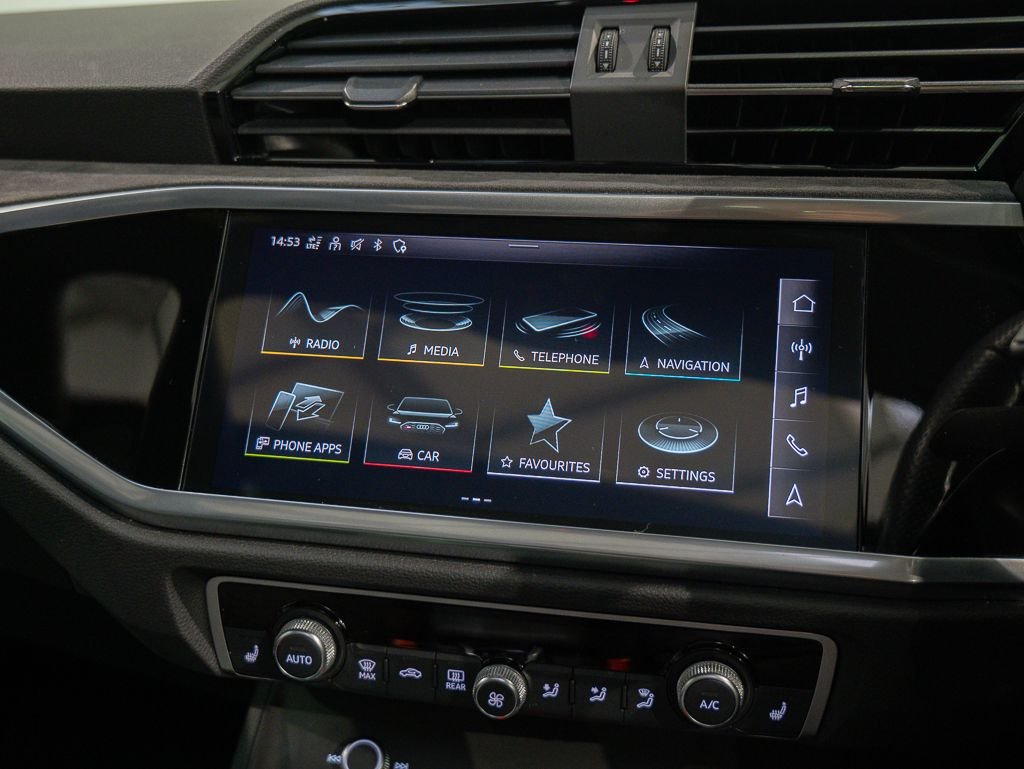 Used Audi RS Q3 2022 for sale - 76445724: Photo 22