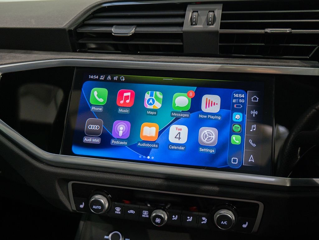 Used Audi RS Q3 2022 for sale - 76445724: Photo 23