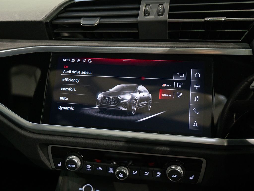 Used Audi RS Q3 2022 for sale - 76445724: Photo 24