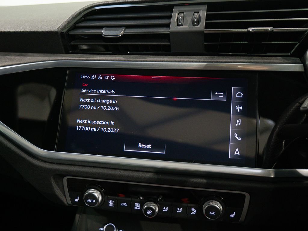 Used Audi RS Q3 2022 for sale - 76445724: Photo 25