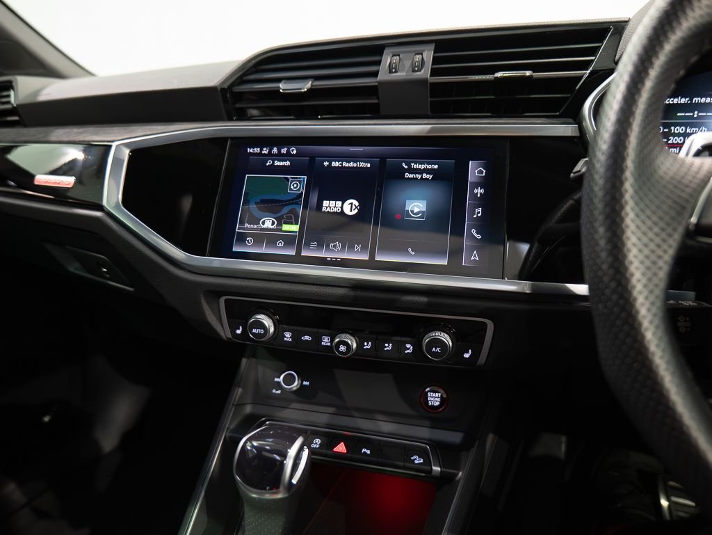 Used Audi RS Q3 2022 for sale - 76445724: Photo 26