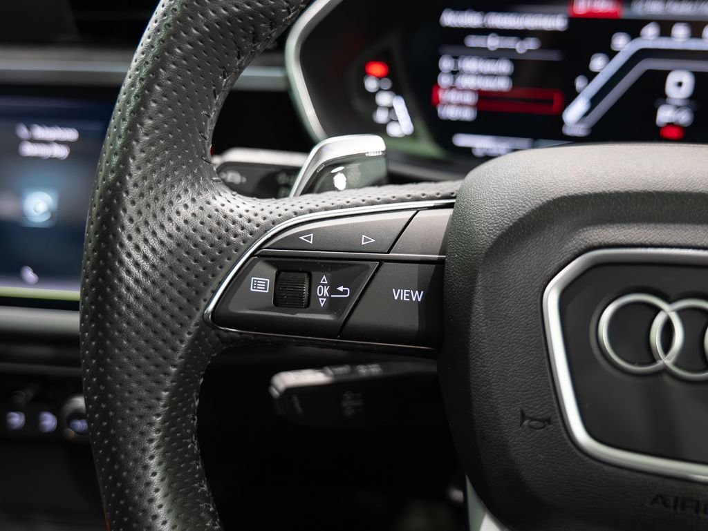 Used Audi RS Q3 2022 for sale - 76445724: Photo 32