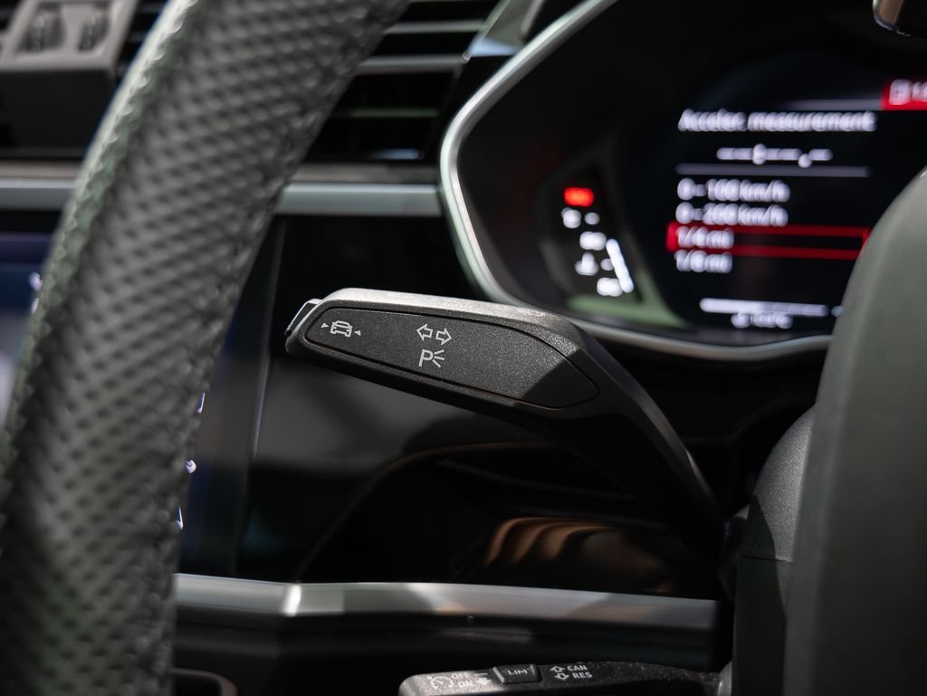 Used Audi RS Q3 2022 for sale - 76445724: Photo 34