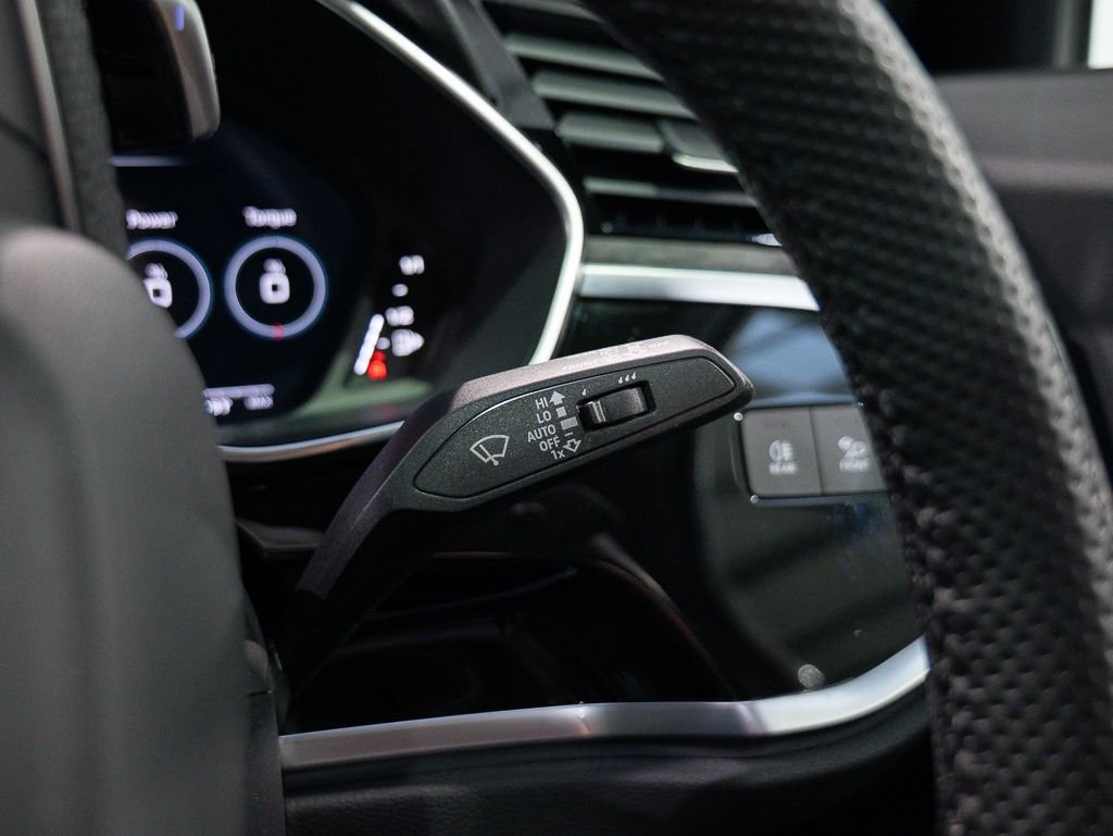 Used Audi RS Q3 2022 for sale - 76445724: Photo 36