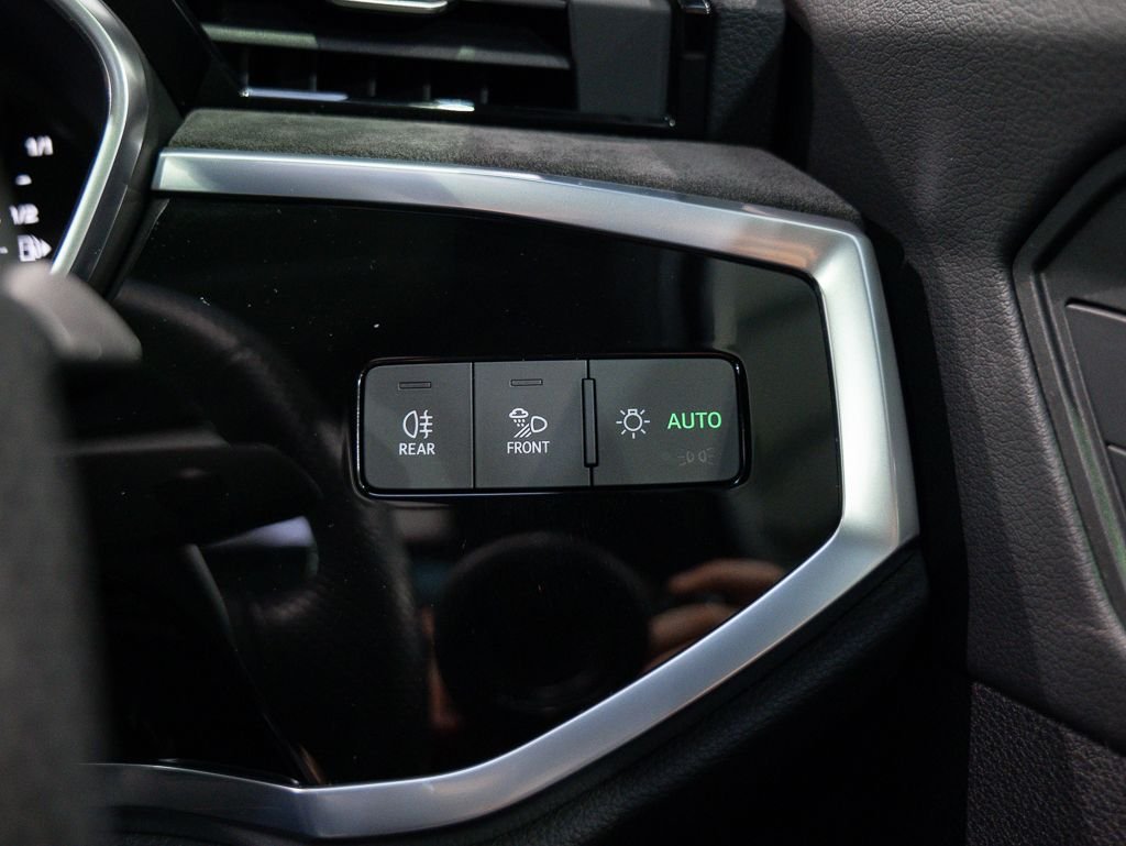 Used Audi RS Q3 2022 for sale - 76445724: Photo 37