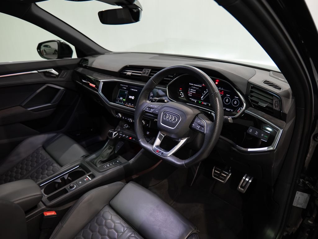 Used Audi RS Q3 2022 for sale - 76445724: Photo 39