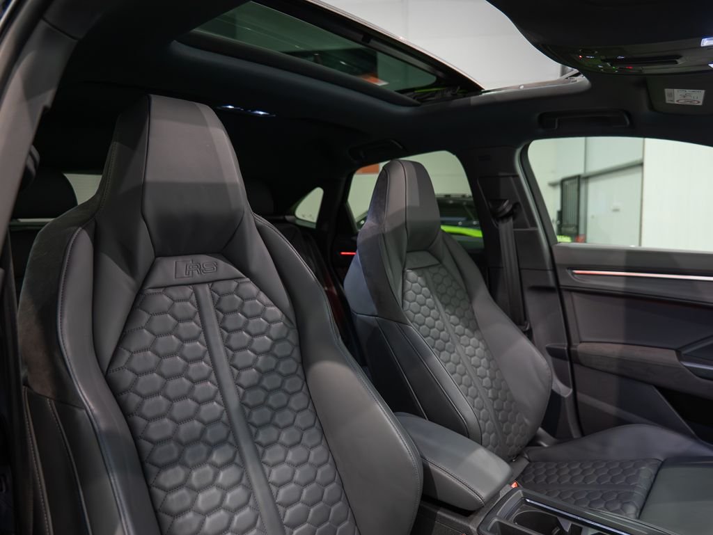 Used Audi RS Q3 2022 for sale - 76445724: Photo 40