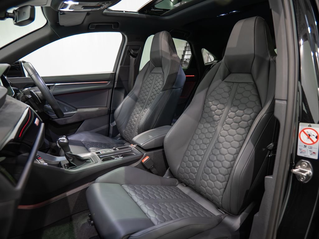 Used Audi RS Q3 2022 for sale - 76445724: Photo 44