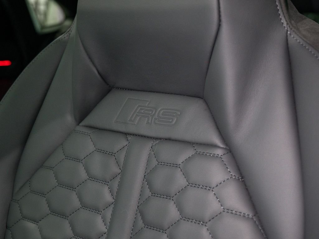 Used Audi RS Q3 2022 for sale - 76445724: Photo 45