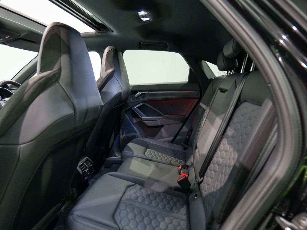 Used Audi RS Q3 2022 for sale - 76445724: Photo 46