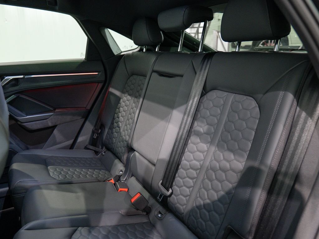 Used Audi RS Q3 2022 for sale - 76445724: Photo 47