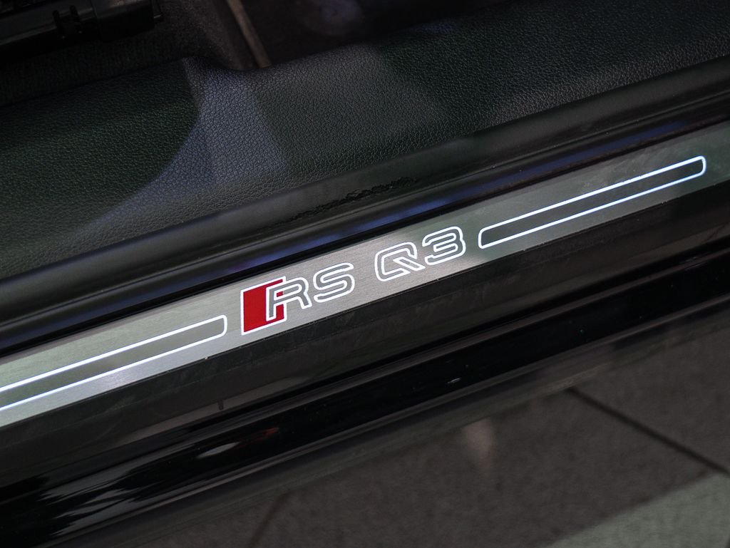 Used Audi RS Q3 2022 for sale - 76445724: Photo 48