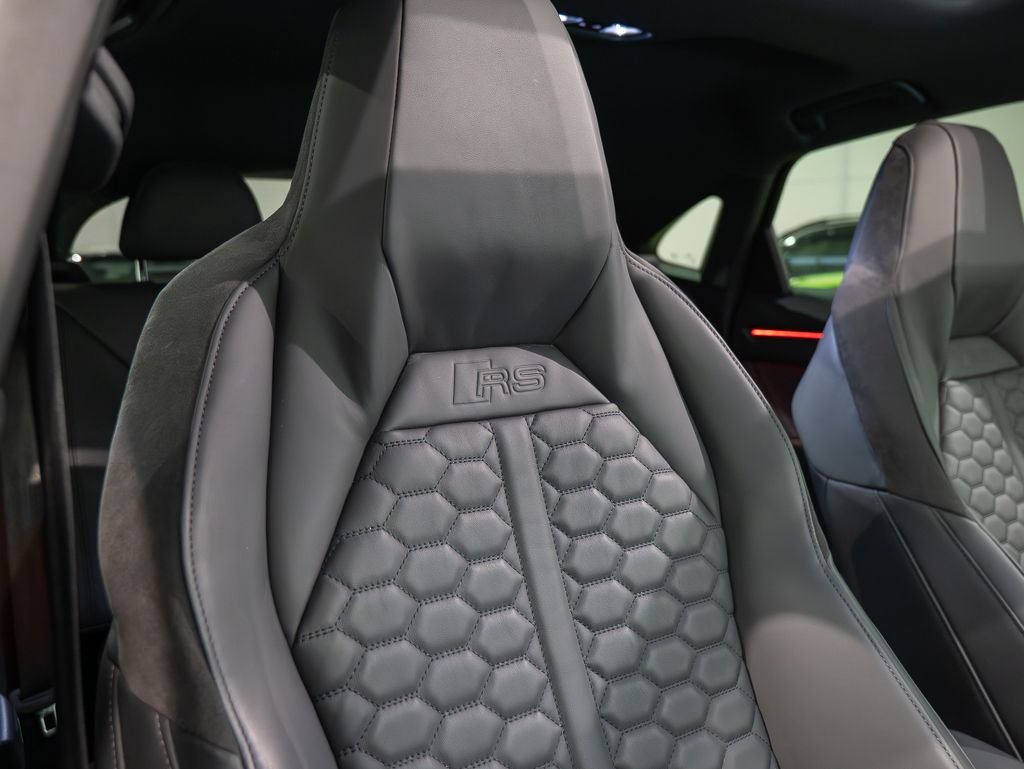 Used Audi RS Q3 2022 for sale - 76445724: Photo 50