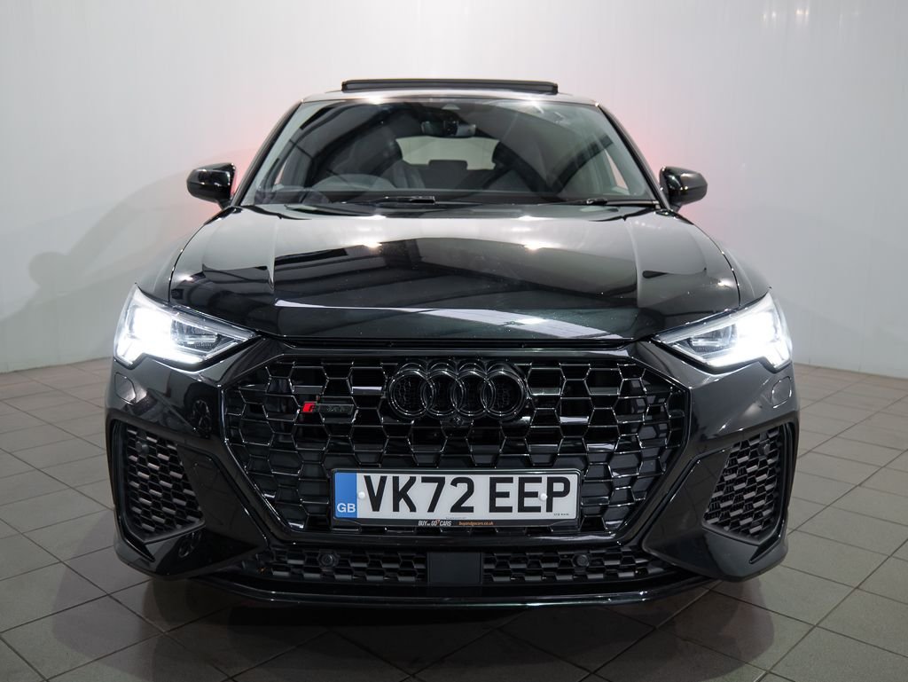 Used Audi RS Q3 2022 for sale - 76445724: Photo 6