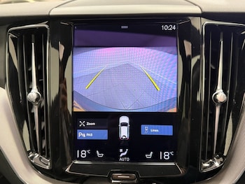 Used Volvo XC60 2021 for sale - 78569738: Photo