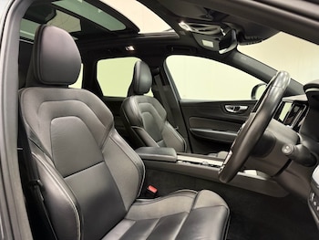 Used Volvo XC60 2021 for sale - 78569738: Photo